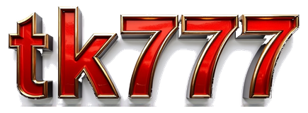 tk777 logo